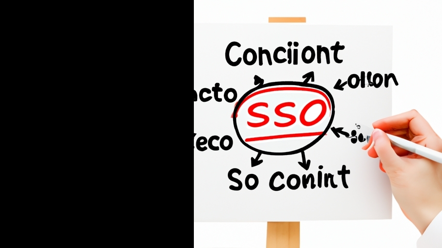 What is the Secret to Opening SEO Success? Hire an SEO Consultant Today!